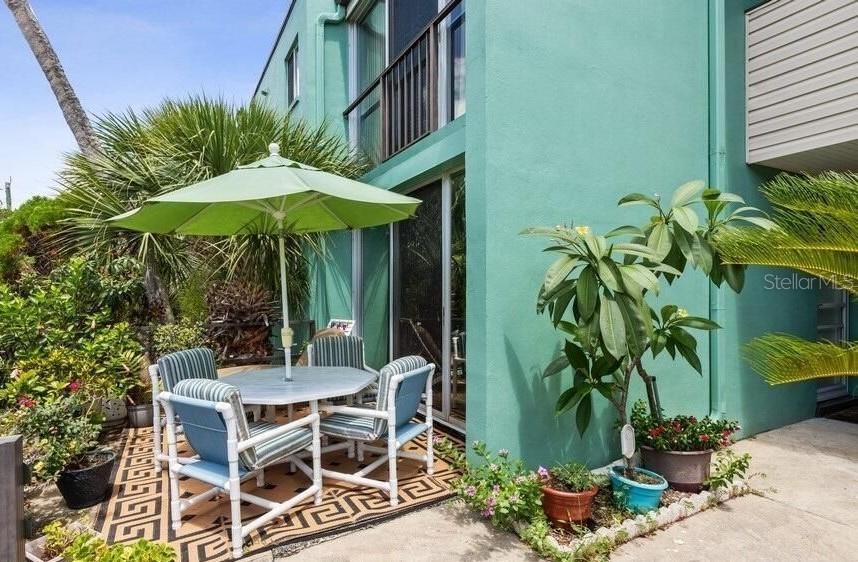 5500 Ocean Shore Blvd. #105, Ormond Beach, FL 32176