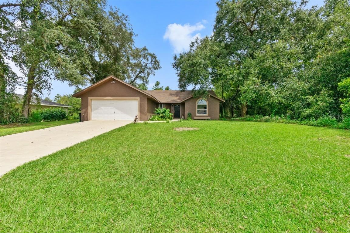 4565 SW 139th Street Rd., Ocala, FL 34473