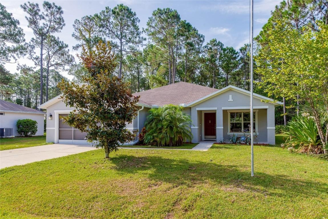19 Ullanding Pl., Palm Coast, FL 32164