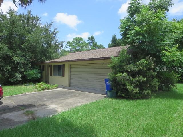 2609 Royal Palm Dr., Edgewater, FL 32141