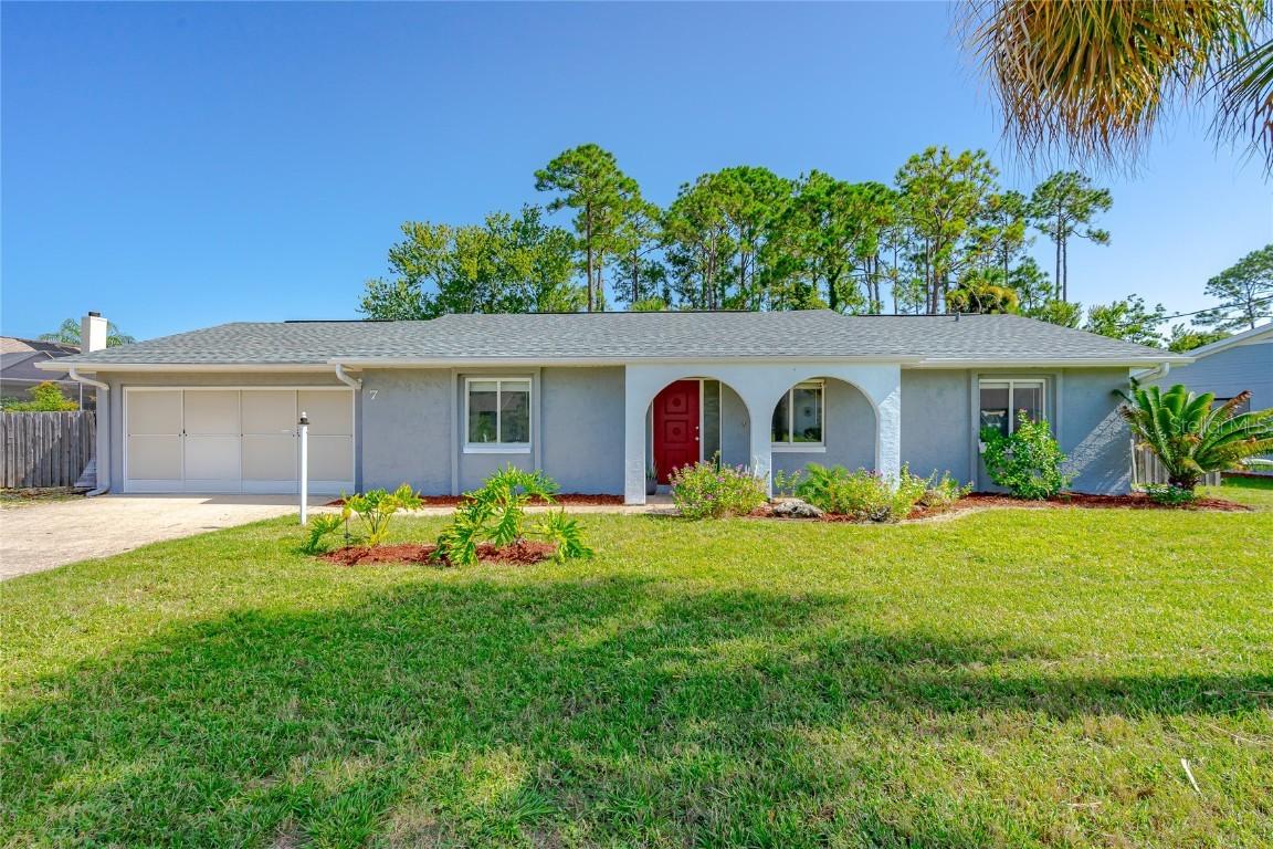 7 Forsythe Ln., Palm Coast, FL 32137