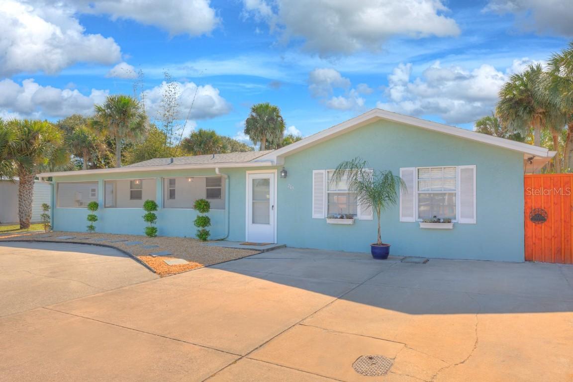 205 Normandy Ave., New Smyrna Beach, FL 32169