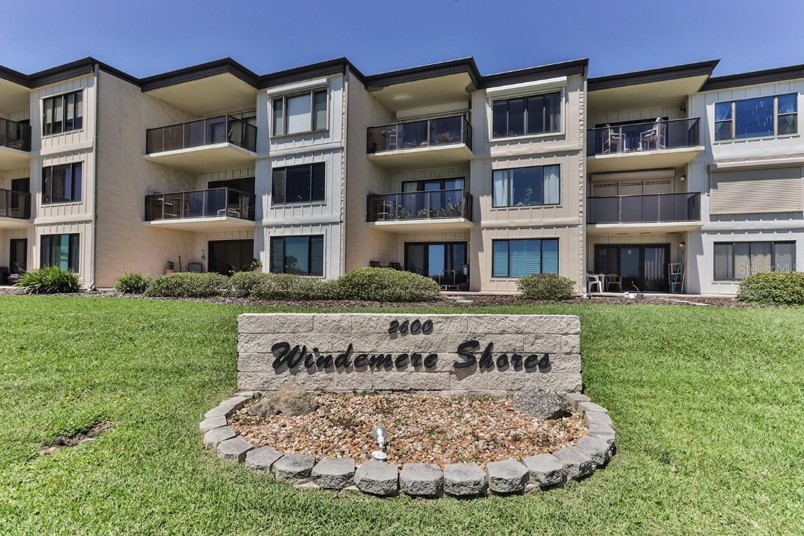 2600 Ocean Shore Boulevard #205, Ormond Beach, FL 32176