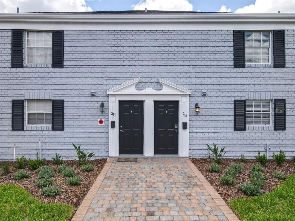 214 Lewfield Cir., Winter Park, FL 32792