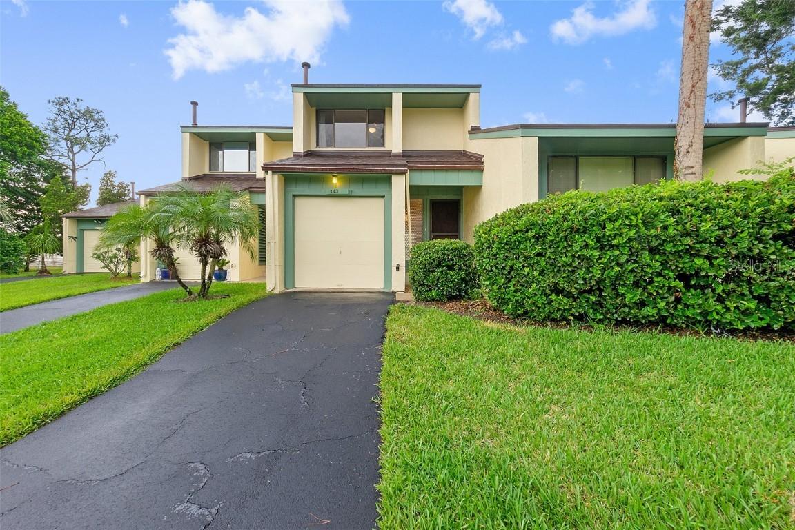 143 Club House Blvd., New Smyrna Beach, FL 32168