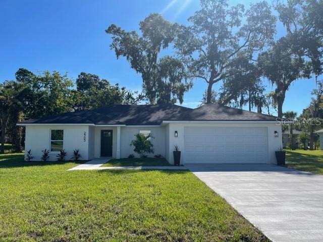 2303 Royal Palm Dr., Edgewater, FL 32141