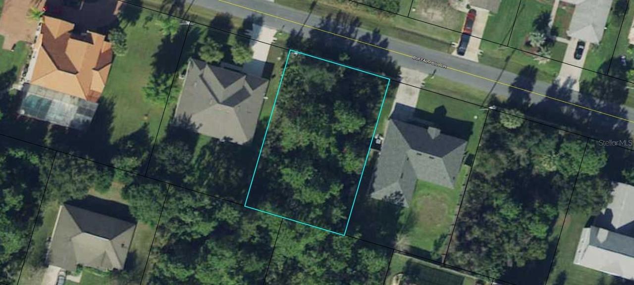 29 Buffalo Bill Dr., Palm Coast, FL 32137