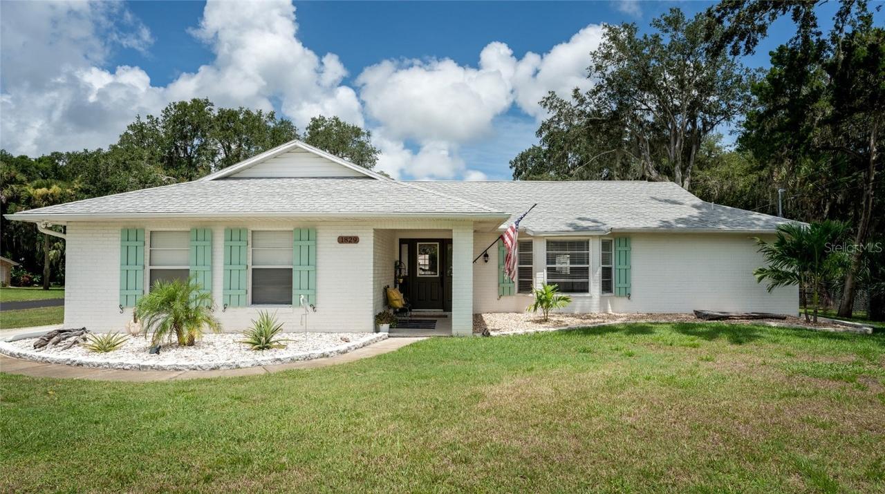 1829 Needle Palm Dr., Edgewater, FL 32132