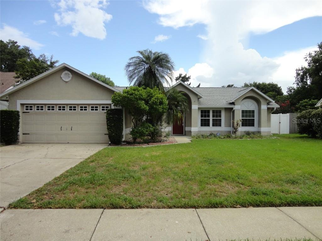 311 Bent Way Ln., Lake Mary, FL 32746