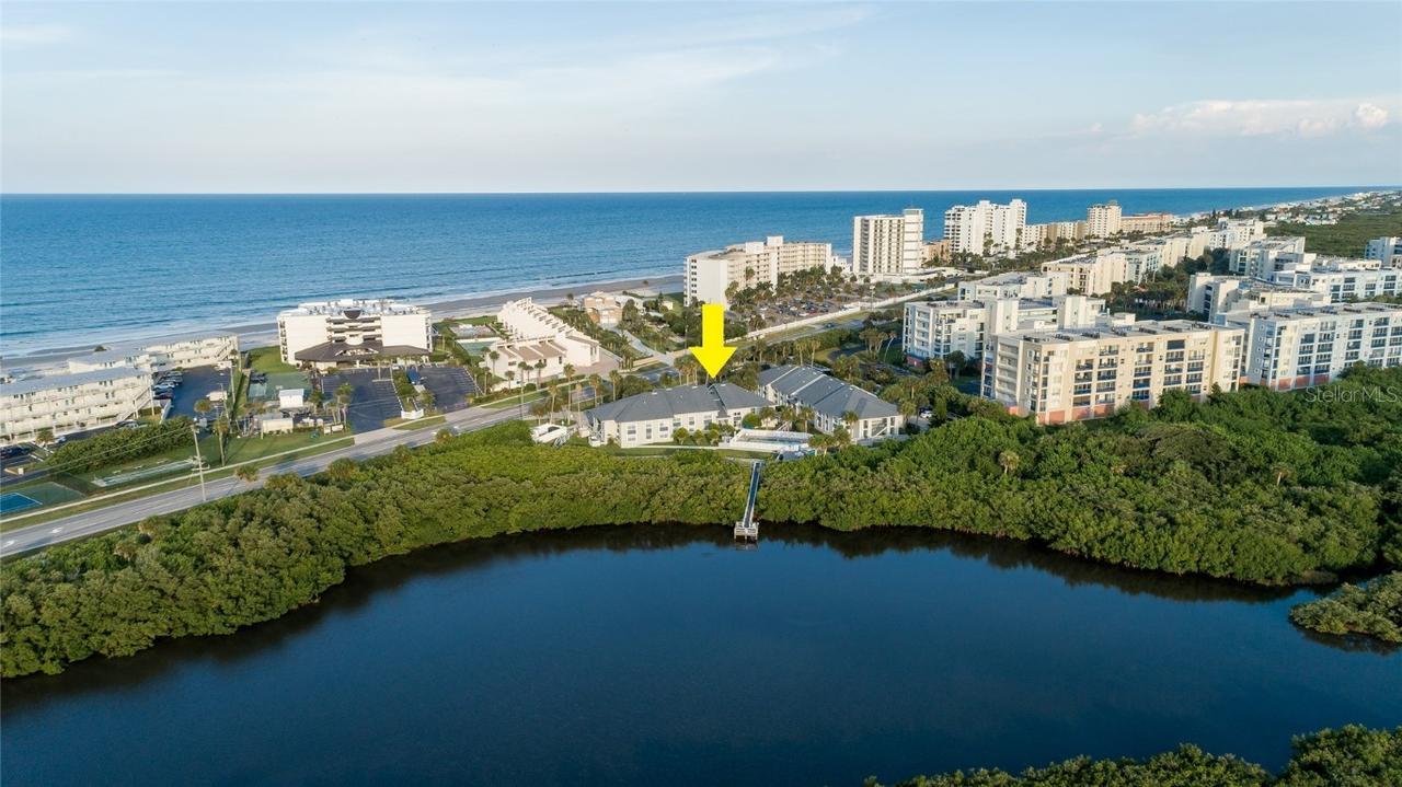 4860 S Atlantic Ave. #1050, New Smyrna Beach, FL 32169