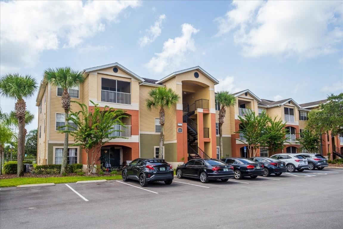 1919 Summer Club Dr. #305, Oviedo, FL 32765
