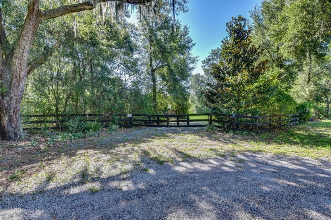 Winchester Lake Dr., De Leon Springs, FL 32130
