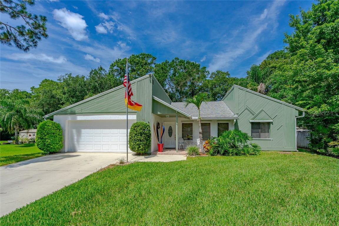 3016 Silver Palm Dr., Edgewater, FL 32141