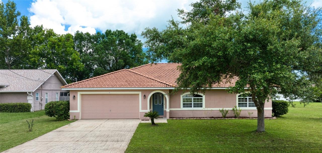 19 Prince Walter Ln., Palm Coast, FL 32164