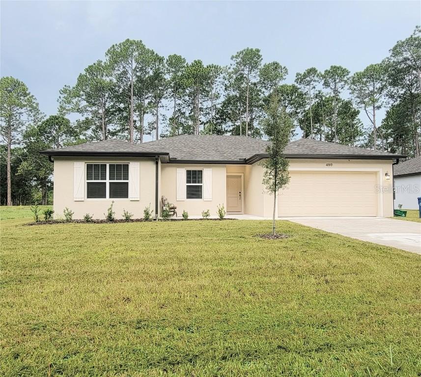 480 S Shell Rd., DeLand, FL 32720