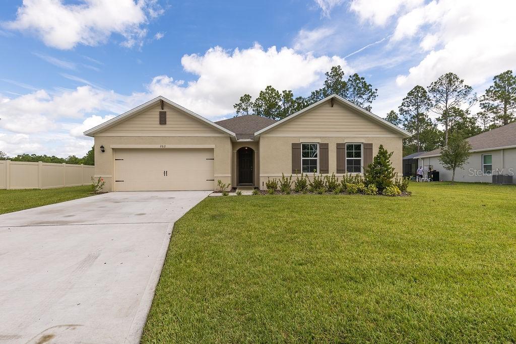 262 Sunset Point Dr., Ormond Beach, FL 32174