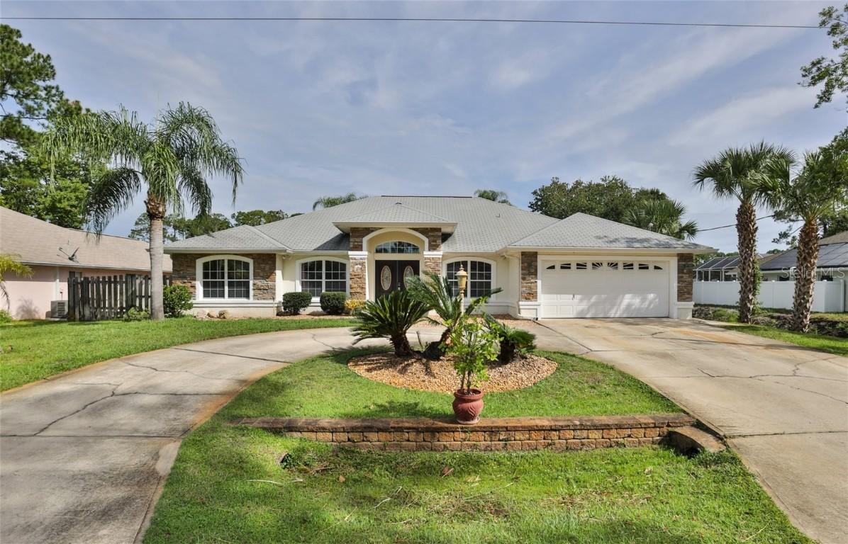 29 Barkwood Ln., Palm Coast, FL 32137