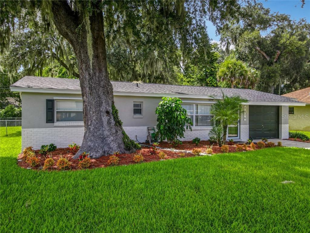 2416 Kumquat Dr., Edgewater, FL 32141