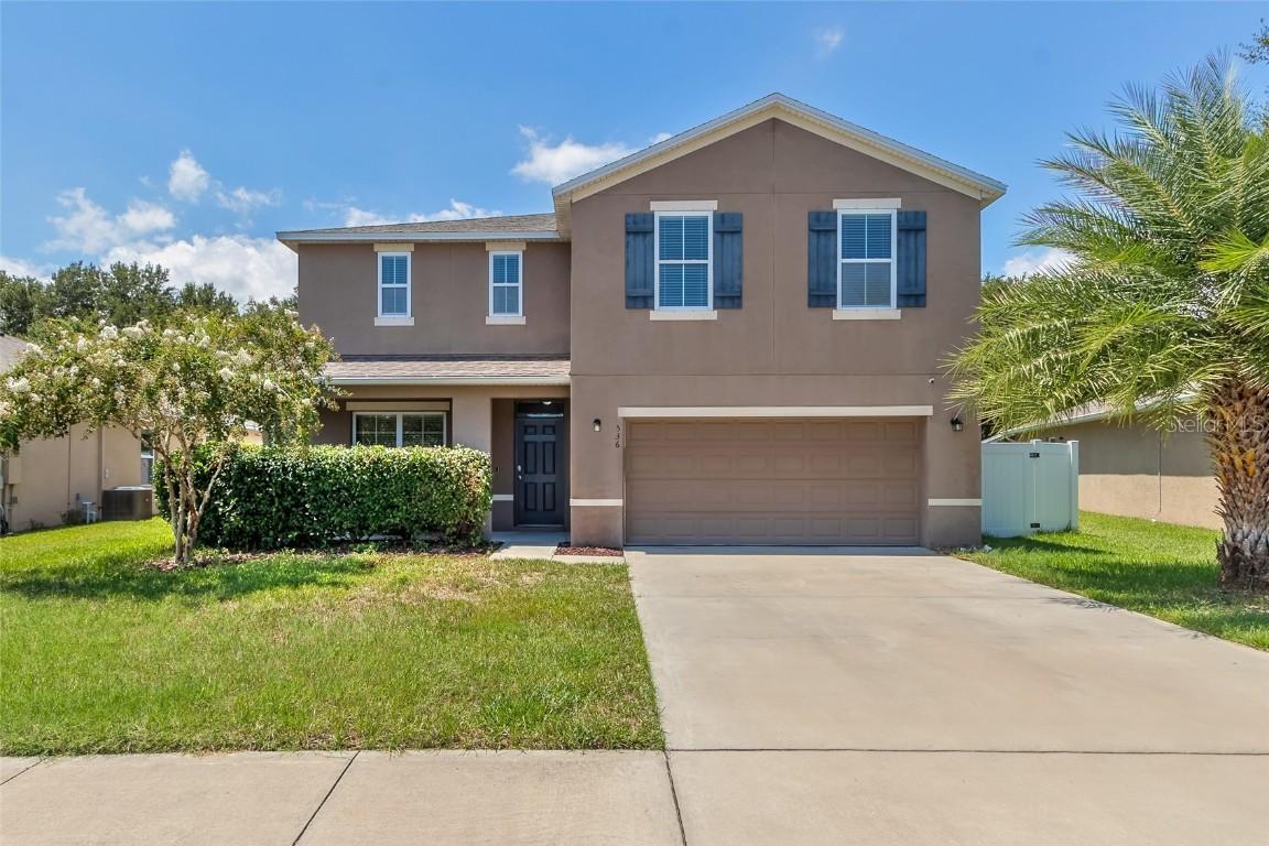 536 Safe Harbor Dr., Edgewater, FL 32141