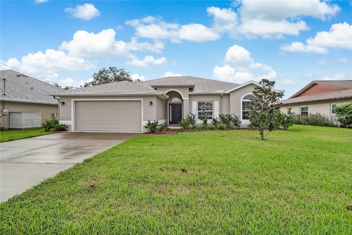 15 Commander Ct., Palm Coast, FL 32137