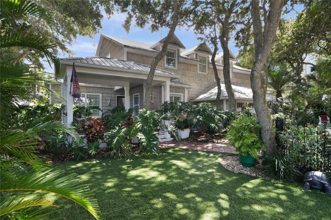 69 Loggerhead Ct., Ponce Inlet, FL 32127