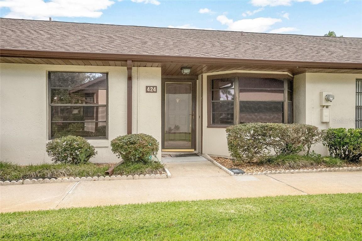 424 Homewood Ave. #8I, Debary, FL 32713
