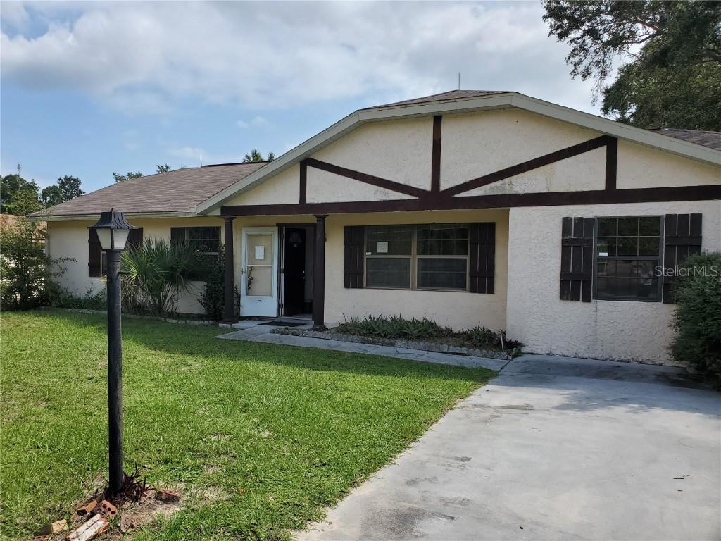 513 Sapphire Ln., Ocala, FL 34472