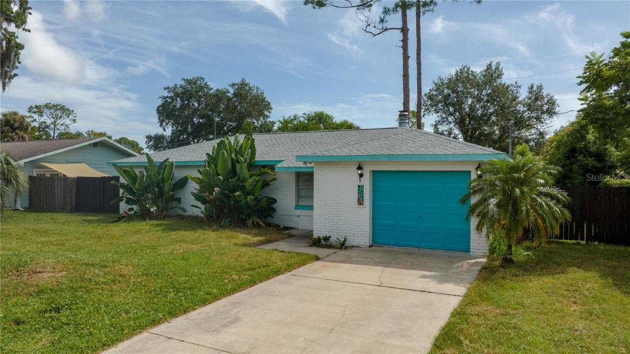 2325 Willow Oak Dr., Edgewater, FL 32141