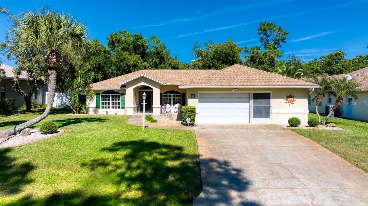 37 Fallwood Ln., Palm Coast, FL 32137