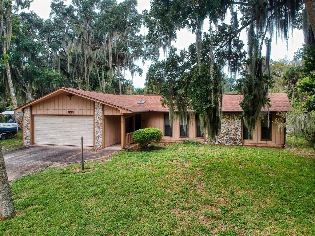 2312 Juniper Dr., Edgewater, FL 32141
