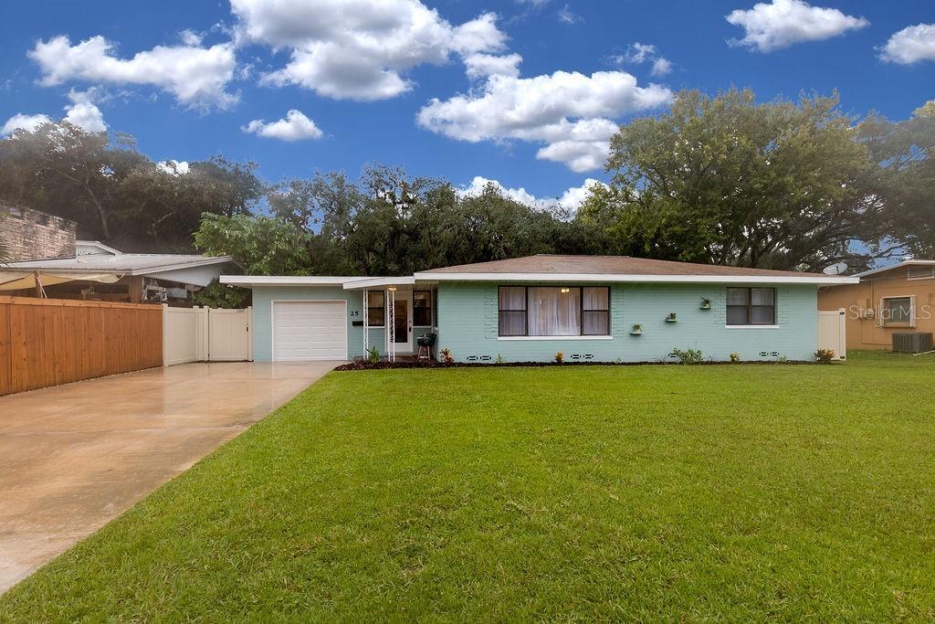 25 Putnam Ave., Ormond Beach, FL 32174