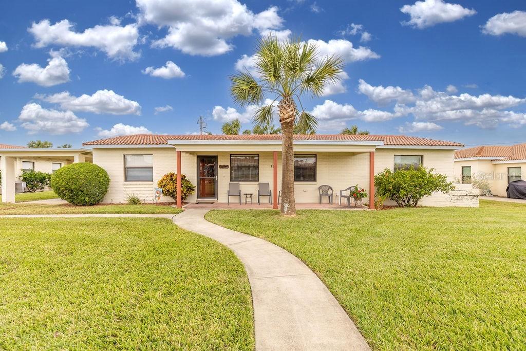 133 Cardinal Dr., Ormond Beach, FL 32176