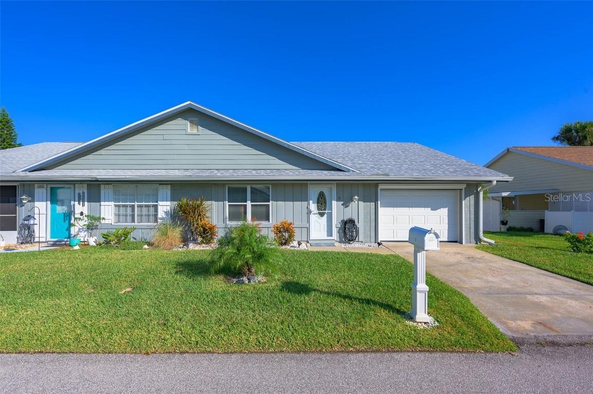 3 Putter Ln., New Smyrna Beach, FL 32168
