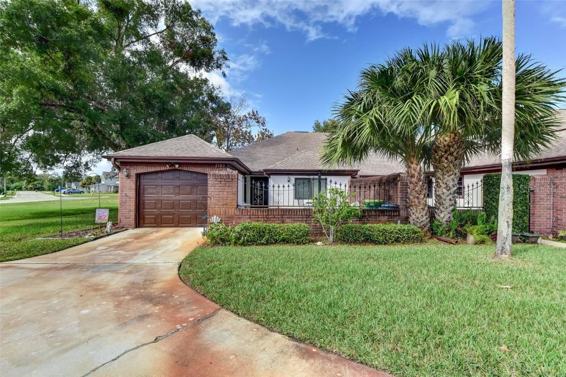 2100 Kings Cross St., Titusville, FL 32796
