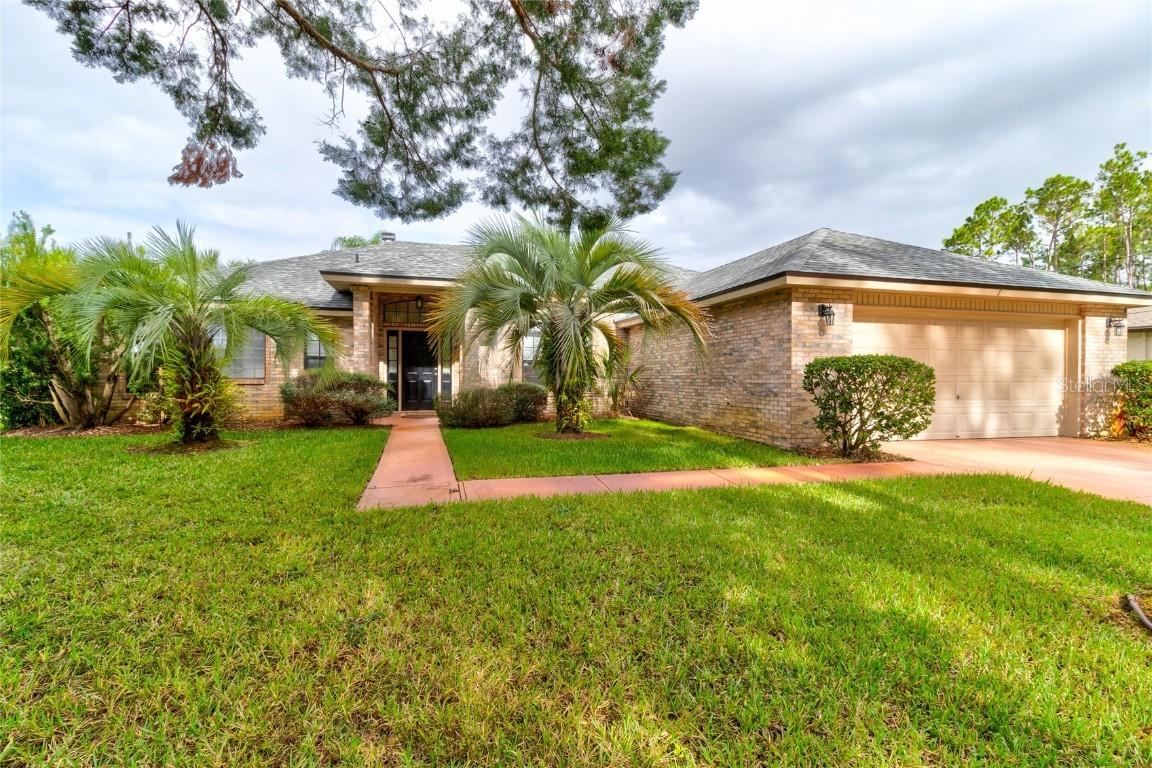 1 Post Ln., Palm Coast, FL 32164