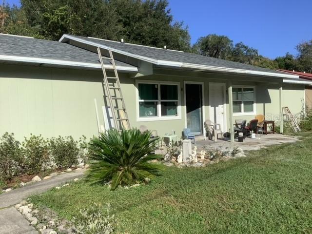 4960 Dundee Ave., De Leon Springs, FL 32130