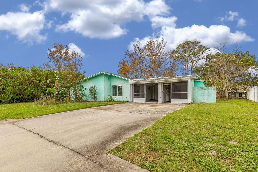 4 Carr Ln., Palm Coast, FL 32137