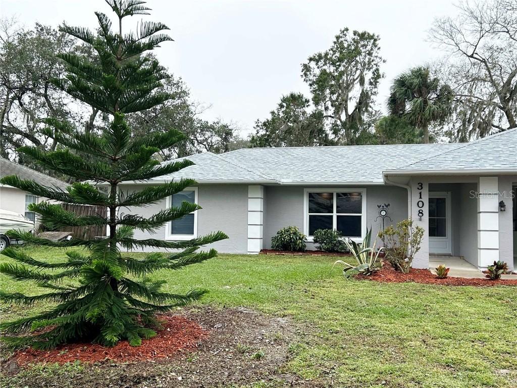 3108 Lime Tree Dr., Edgewater, FL 32141