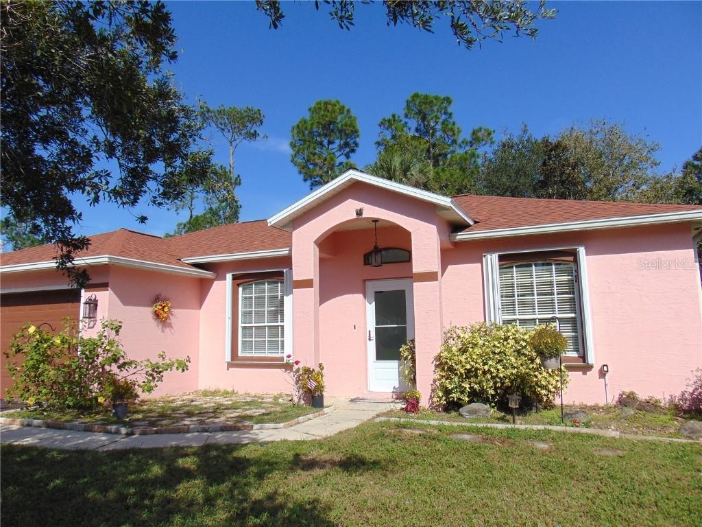 4 Bunker Ln., Palm Coast, FL 32137