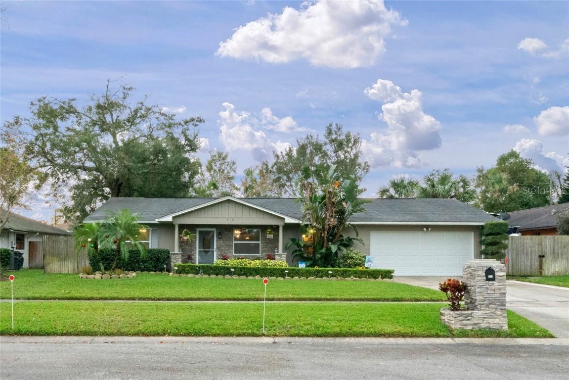 910 Parson Brown Way, Longwood, FL 32750