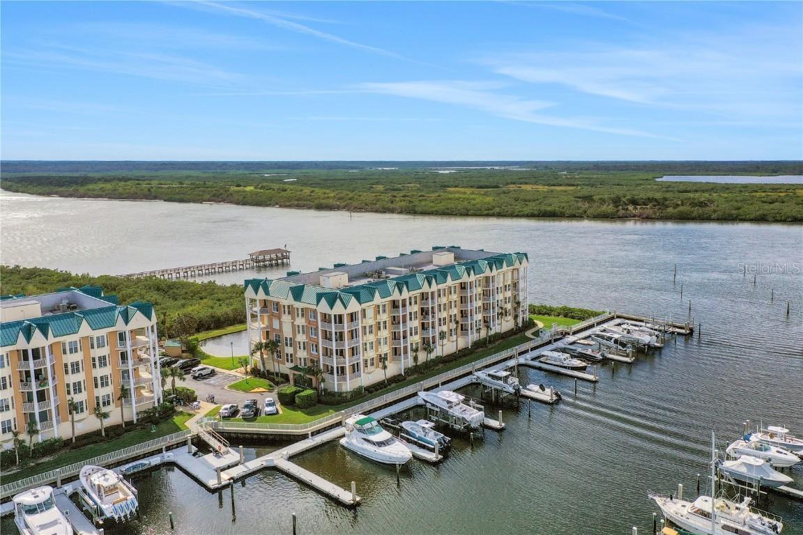 4630 Harbour Village Blvd. #1305, Ponce Inlet, FL 32127