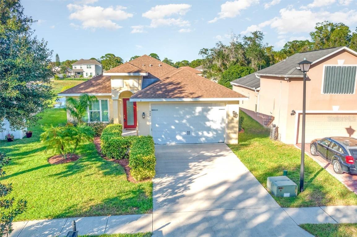244 Breakaway Tr., Titusville, FL 32780