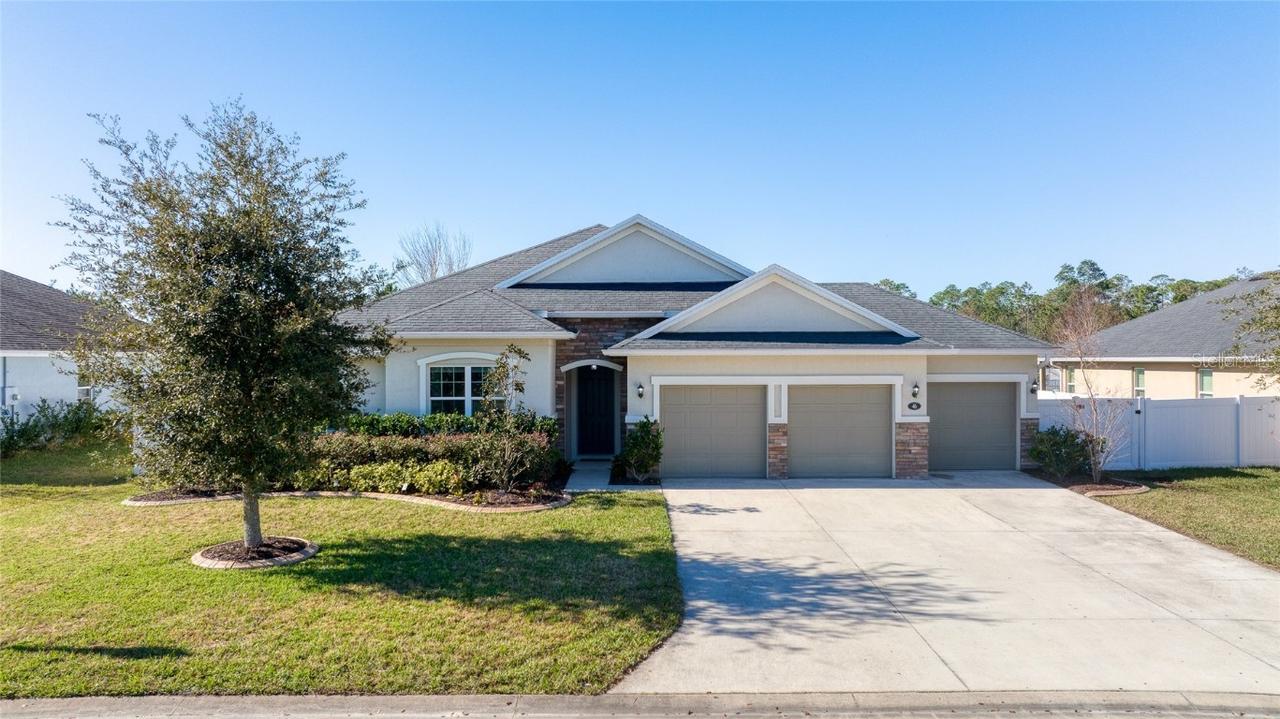 46 Abacus Ave., Ormond Beach, FL 32174