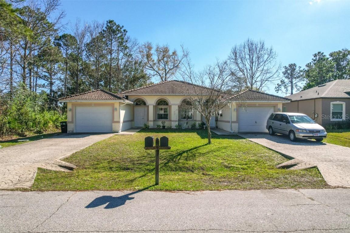 26 Pine Hurst Ln., Palm Coast, FL 32164