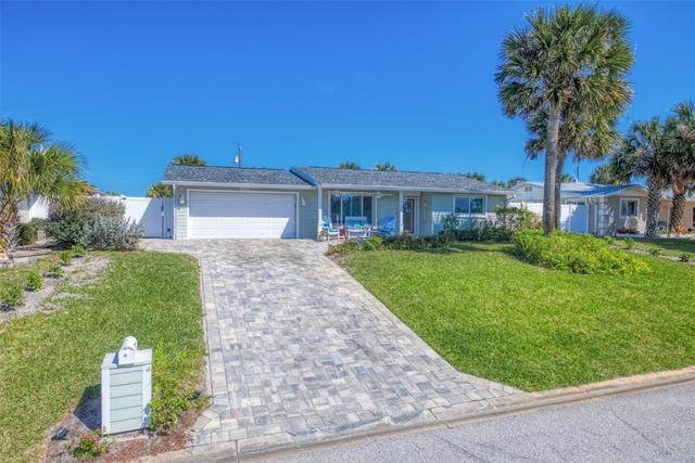 New Homes with In-ground Swimming Pools in Ponce Inlet: January 15th to January 21st