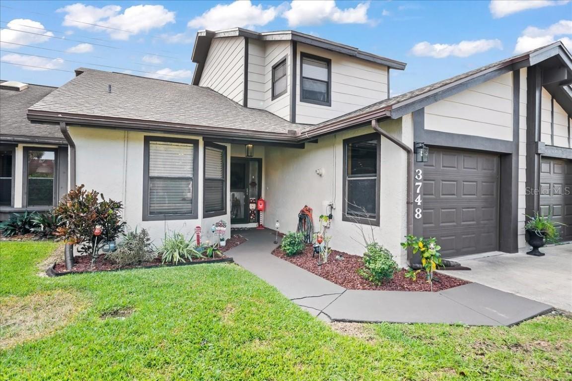 3748 Sawgrass Dr., Titusville, FL 32780