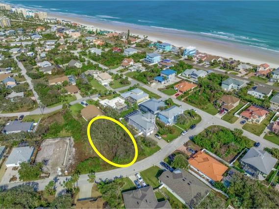 New Homes For Sale This Week in Ponce Inlet: January 20th to January 26th
