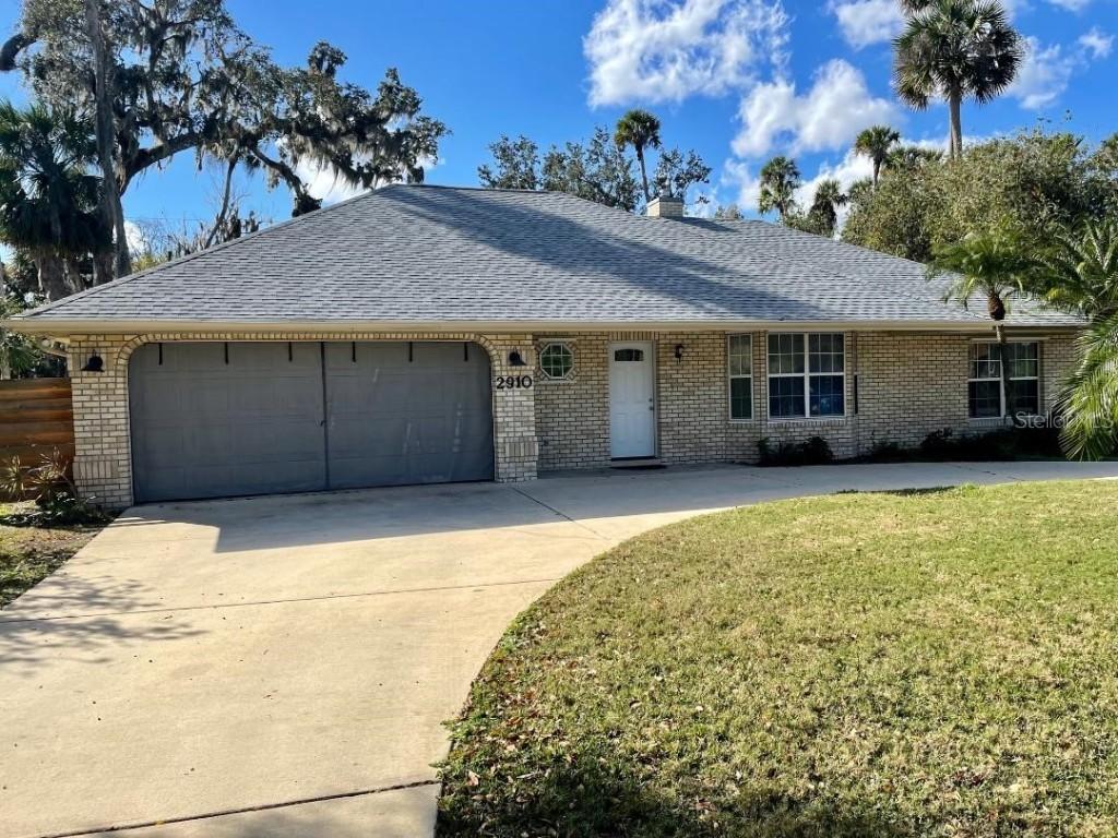 2910 Mango Tree Dr., Edgewater, FL 32141