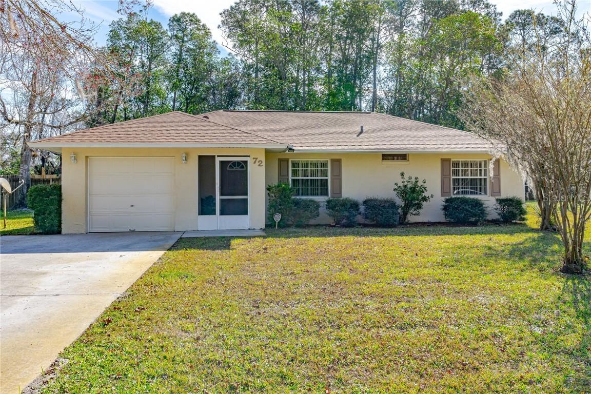 72 Zaun Tr., Palm Coast, FL 32164