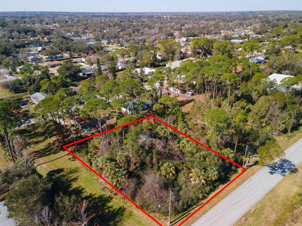 2830 Hibiscus Dr., Edgewater, FL 32141